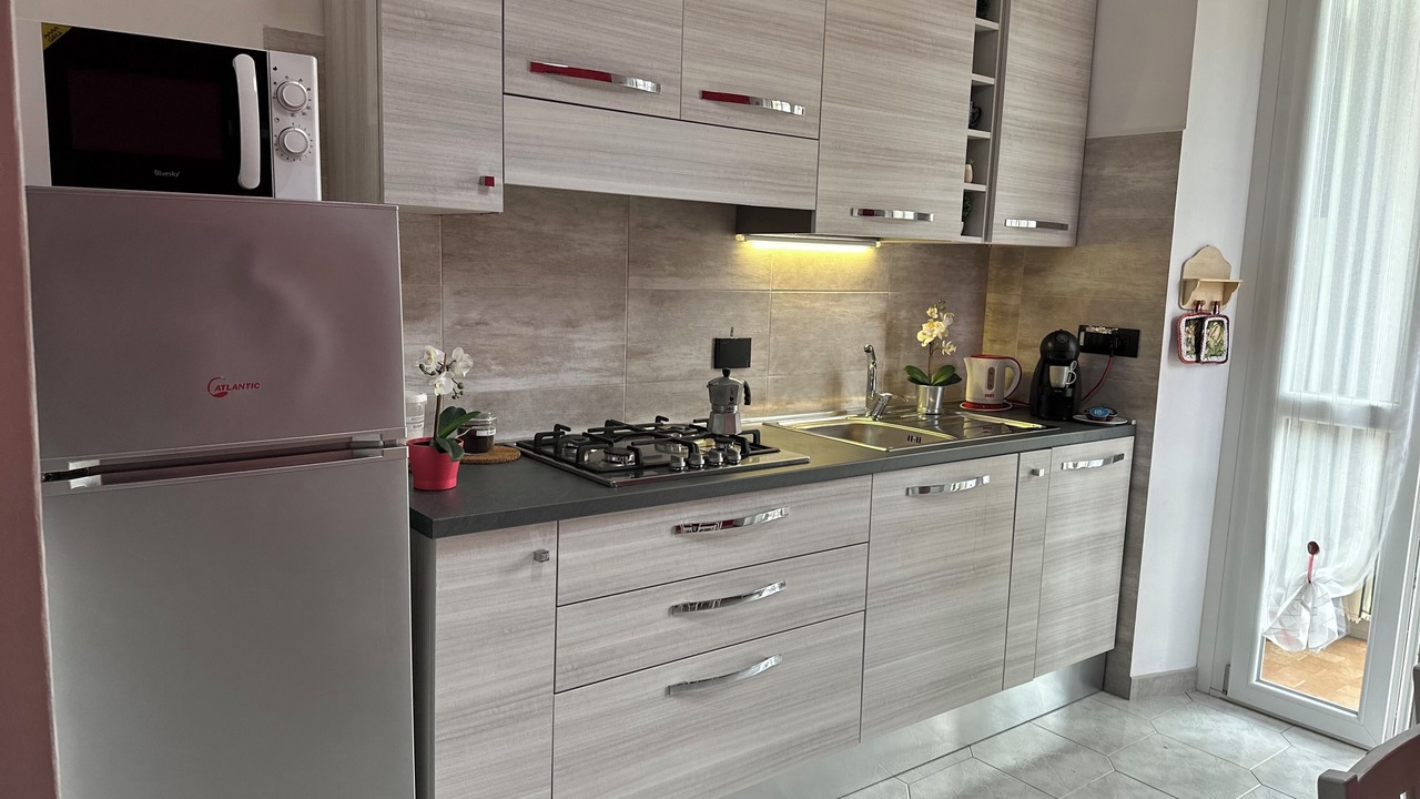 Photo of Kitchen in Vittoria