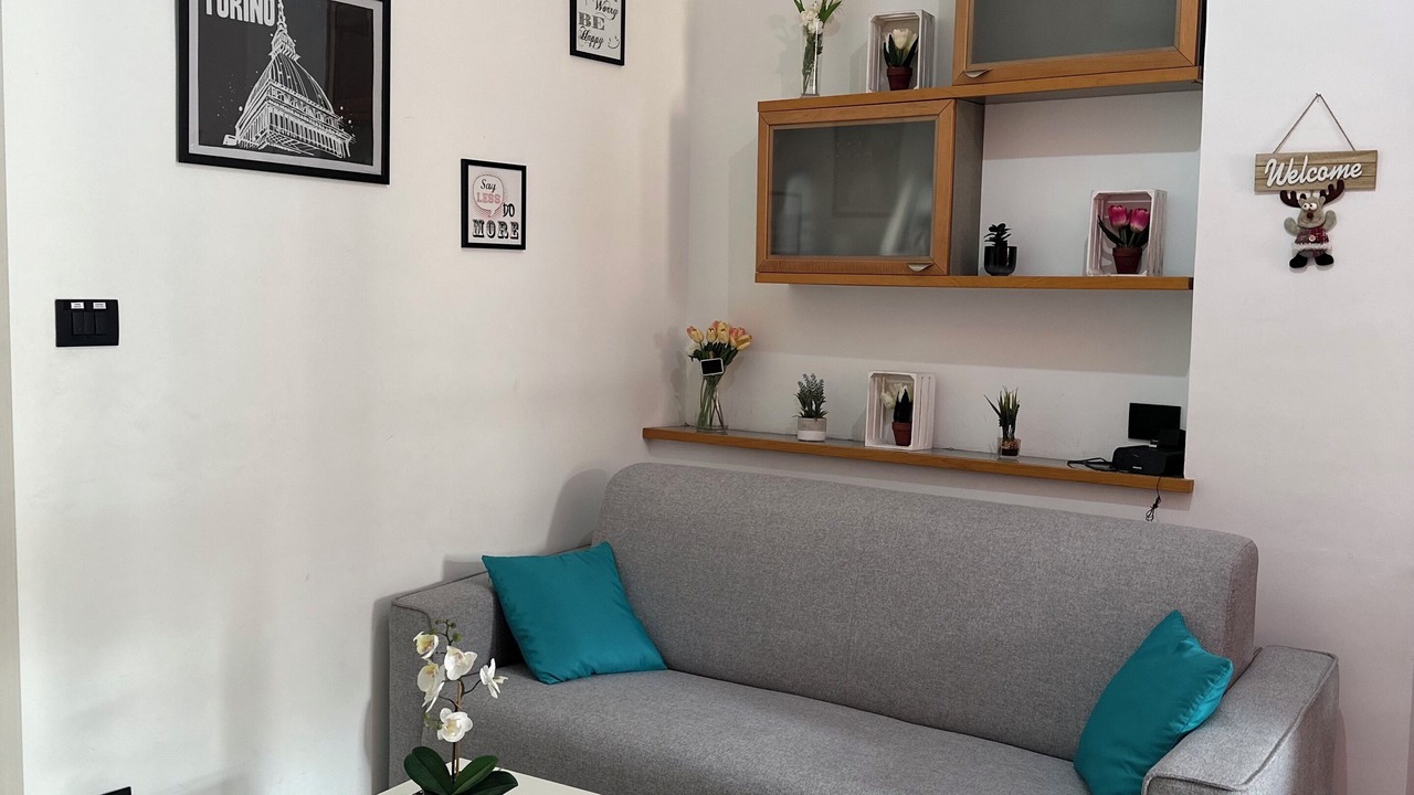 Photo of Livingroom in Vittoria