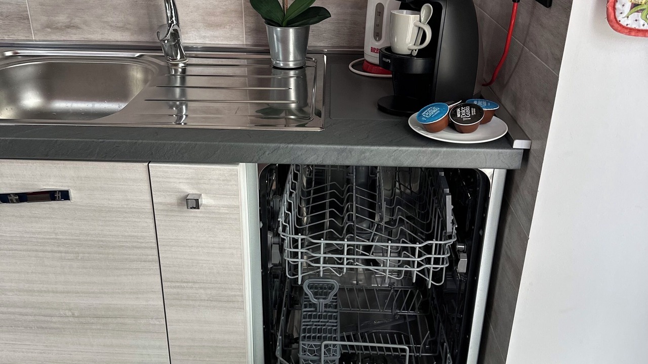 Photo of Kitchen in Vittoria