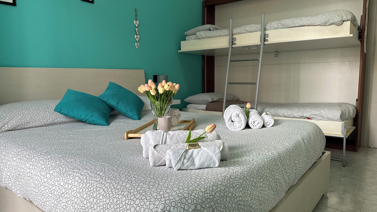 Photo of Bedroom in Vittoria
