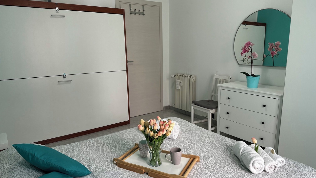 Photo of Bedroom in Vittoria