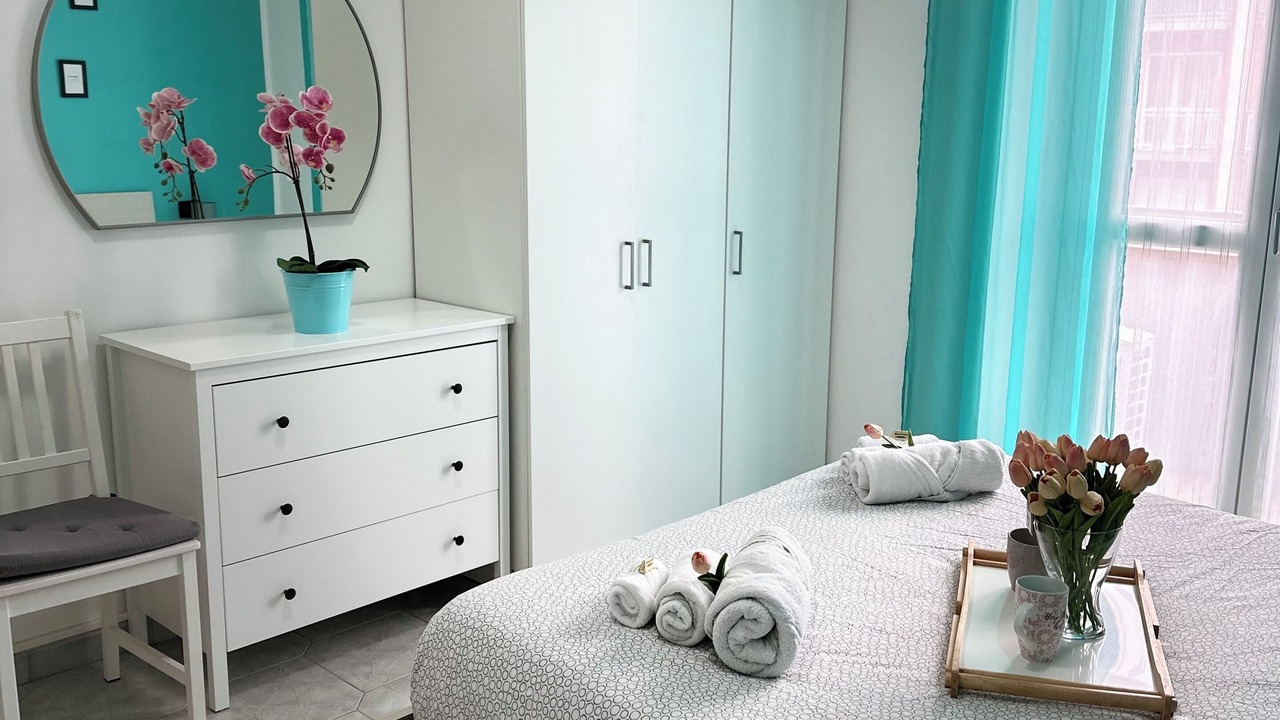 Photo of Bedroom in Vittoria