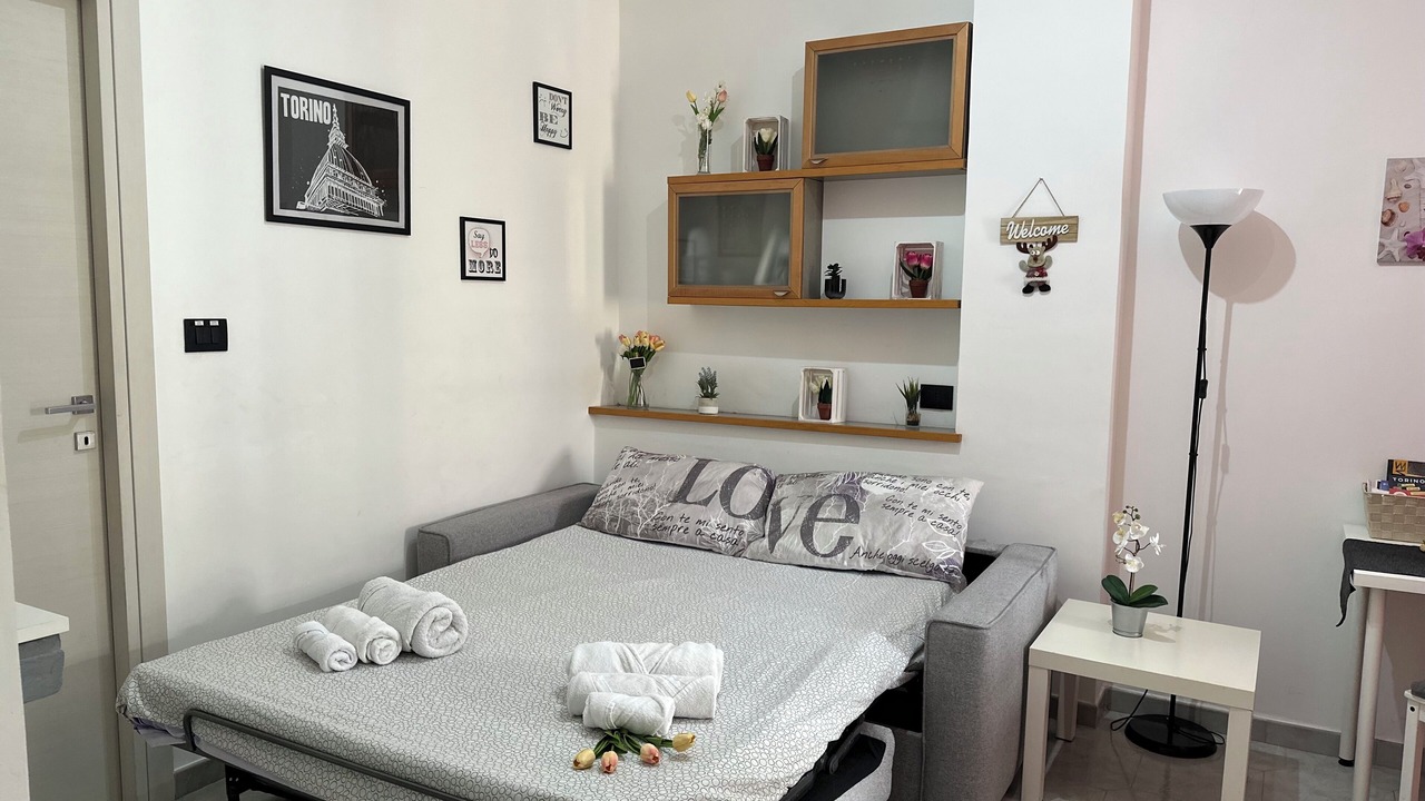 Photo of Bedroom in Vittoria