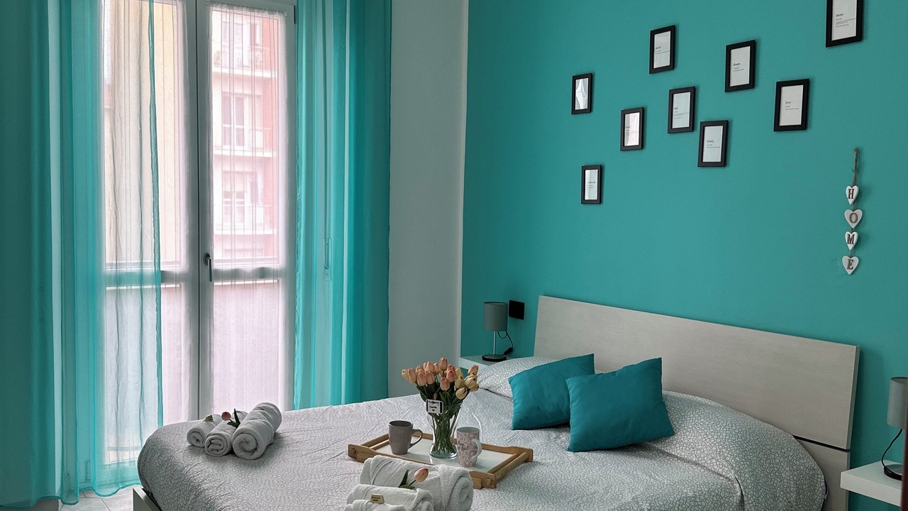 Photo of Bedroom in Vittoria