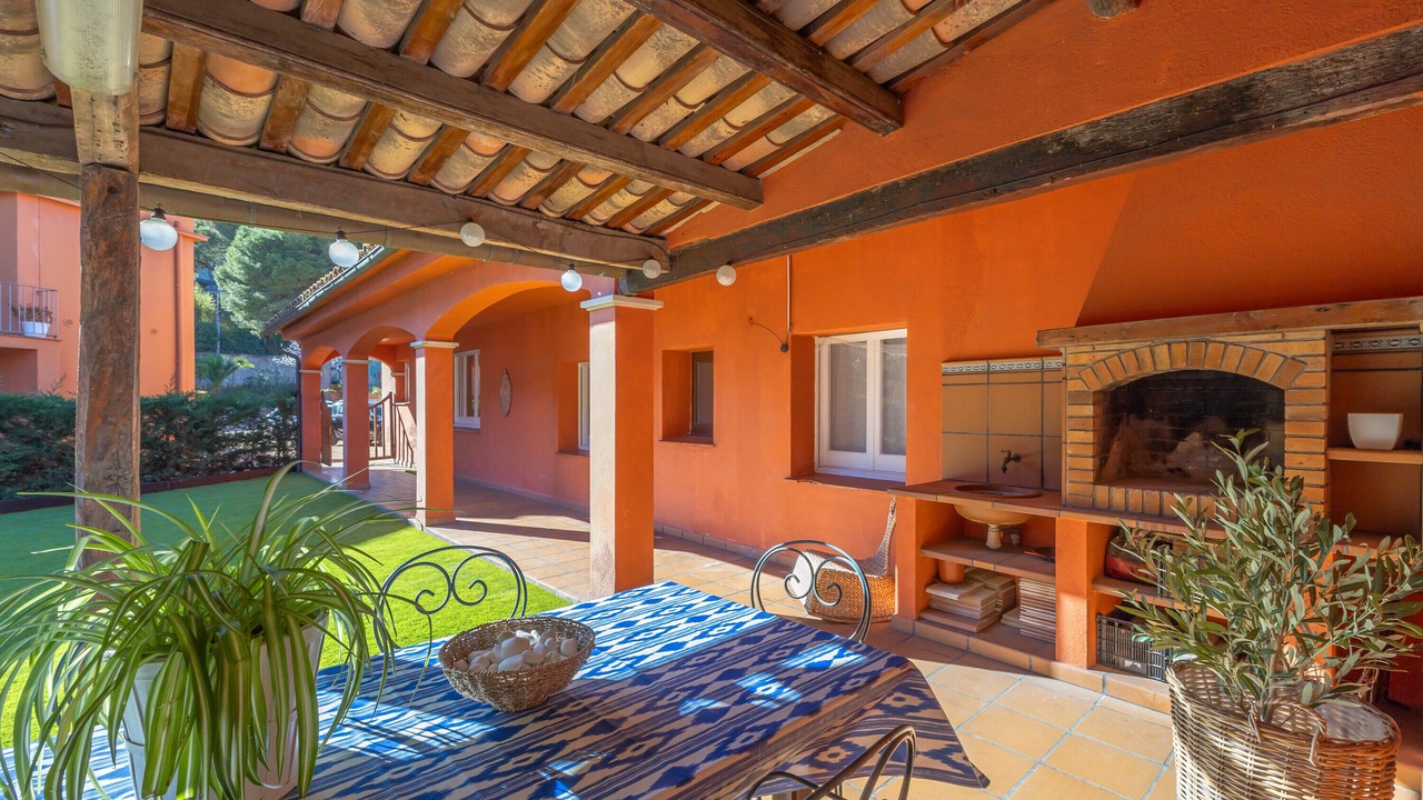 Photo of Outdoor in Sant Feliu de Guixols