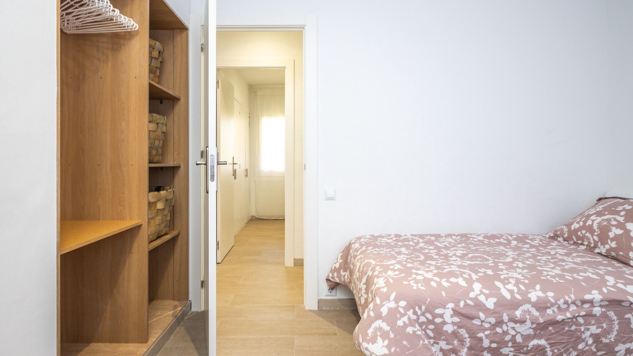 Photo of Bedroom in Sant Feliu de Guixols