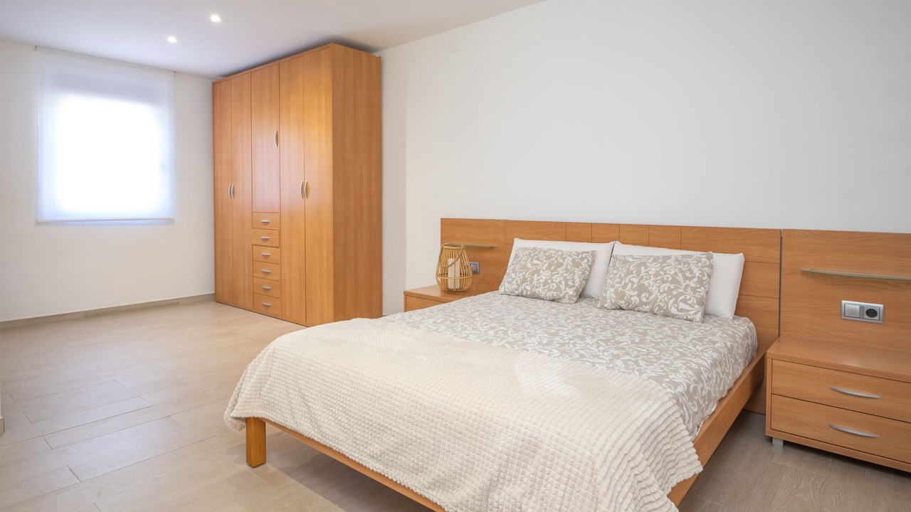 Photo of Bedroom in Sant Feliu de Guixols