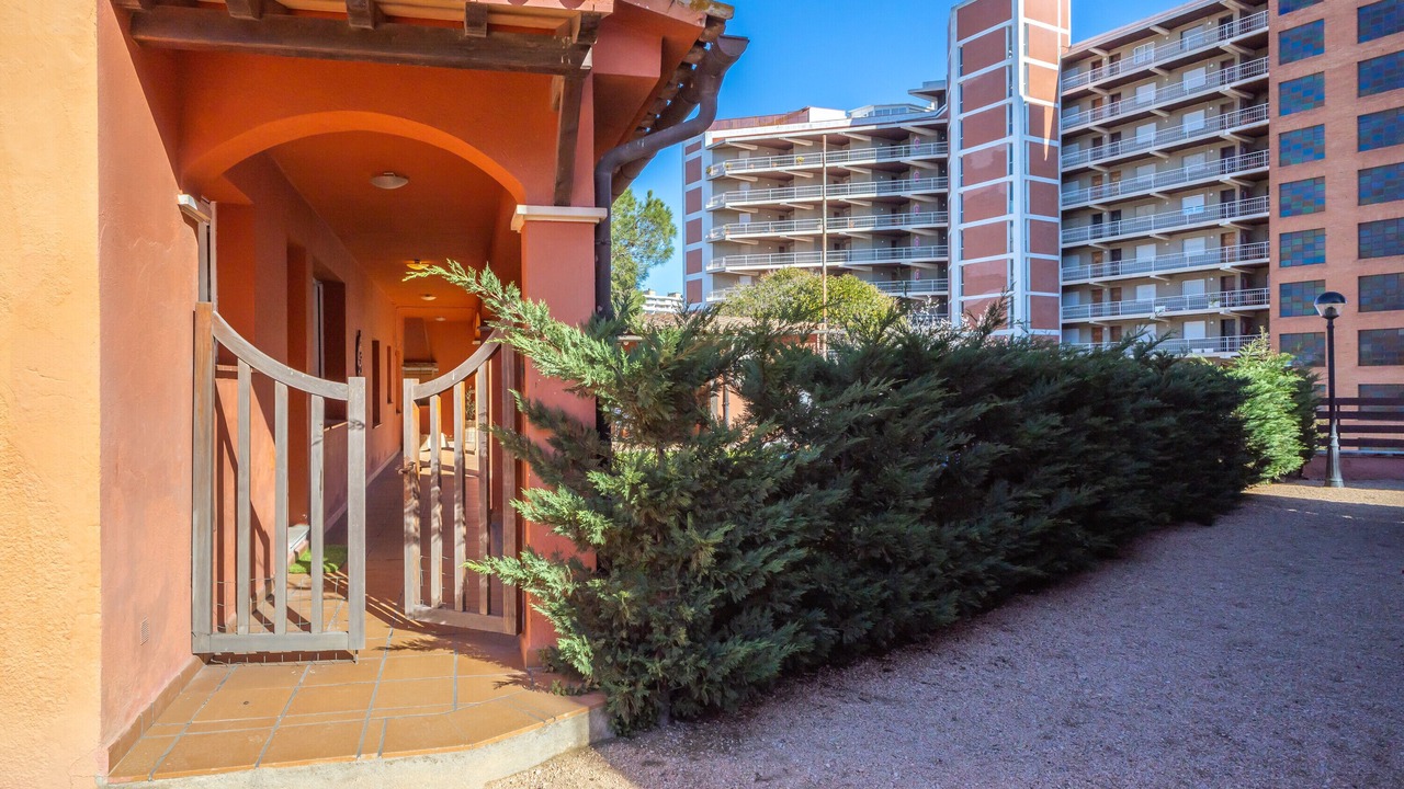 Photo of Outdoor in Sant Feliu de Guixols