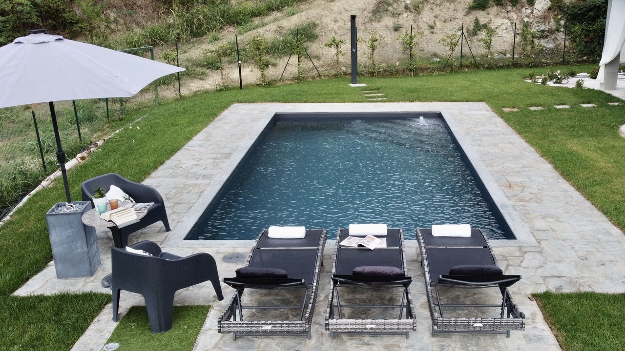 Photo of Outdoor in Castel Boglione