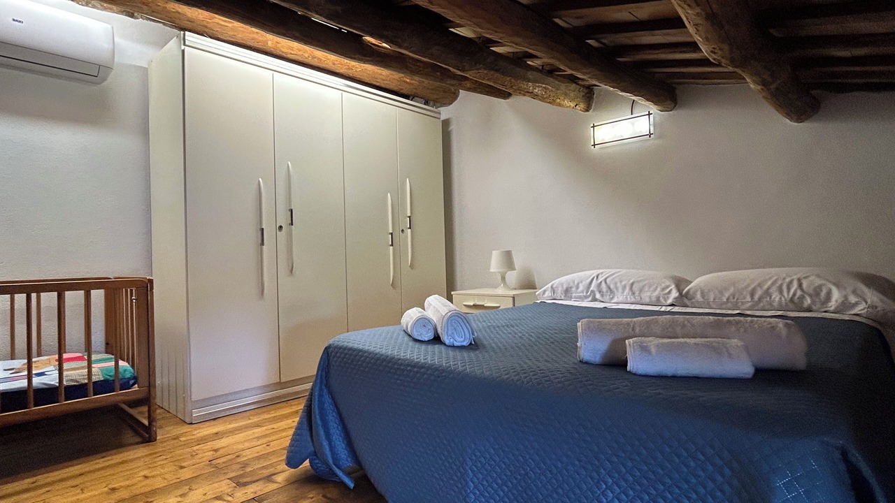 Photo of Bedroom in Aguilar de Segarra