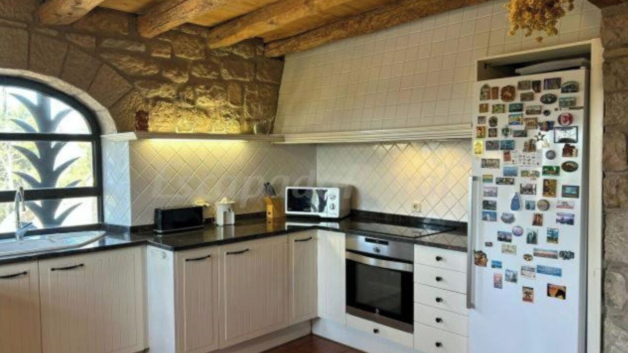 Photo of Kitchen in Aguilar de Segarra