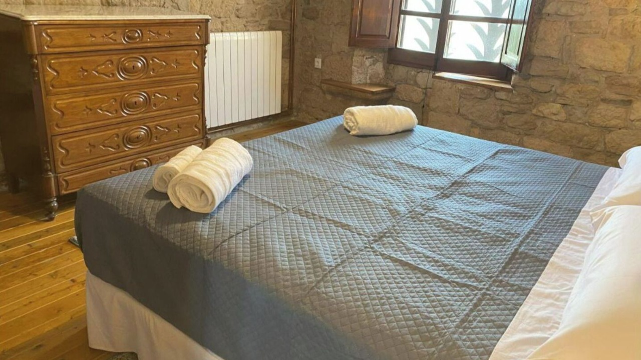 Photo of Bedroom in Aguilar de Segarra