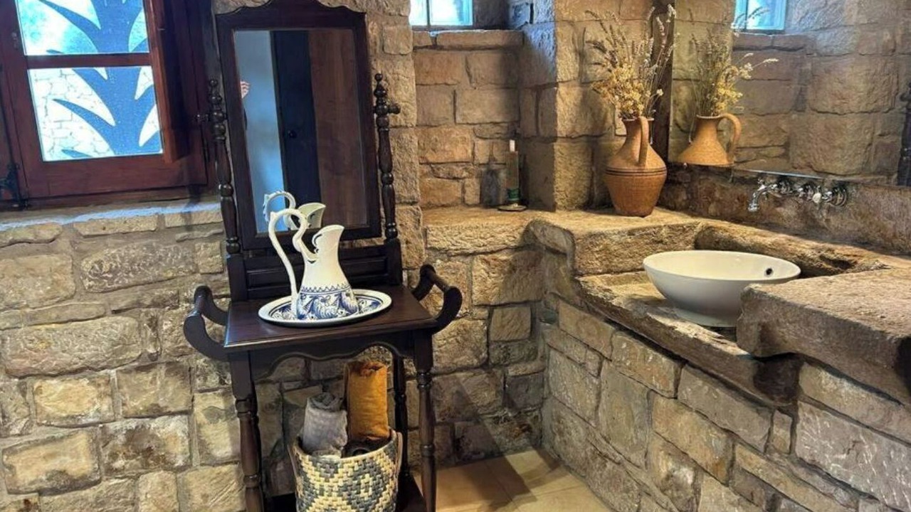 Photo of Bathroom in Aguilar de Segarra
