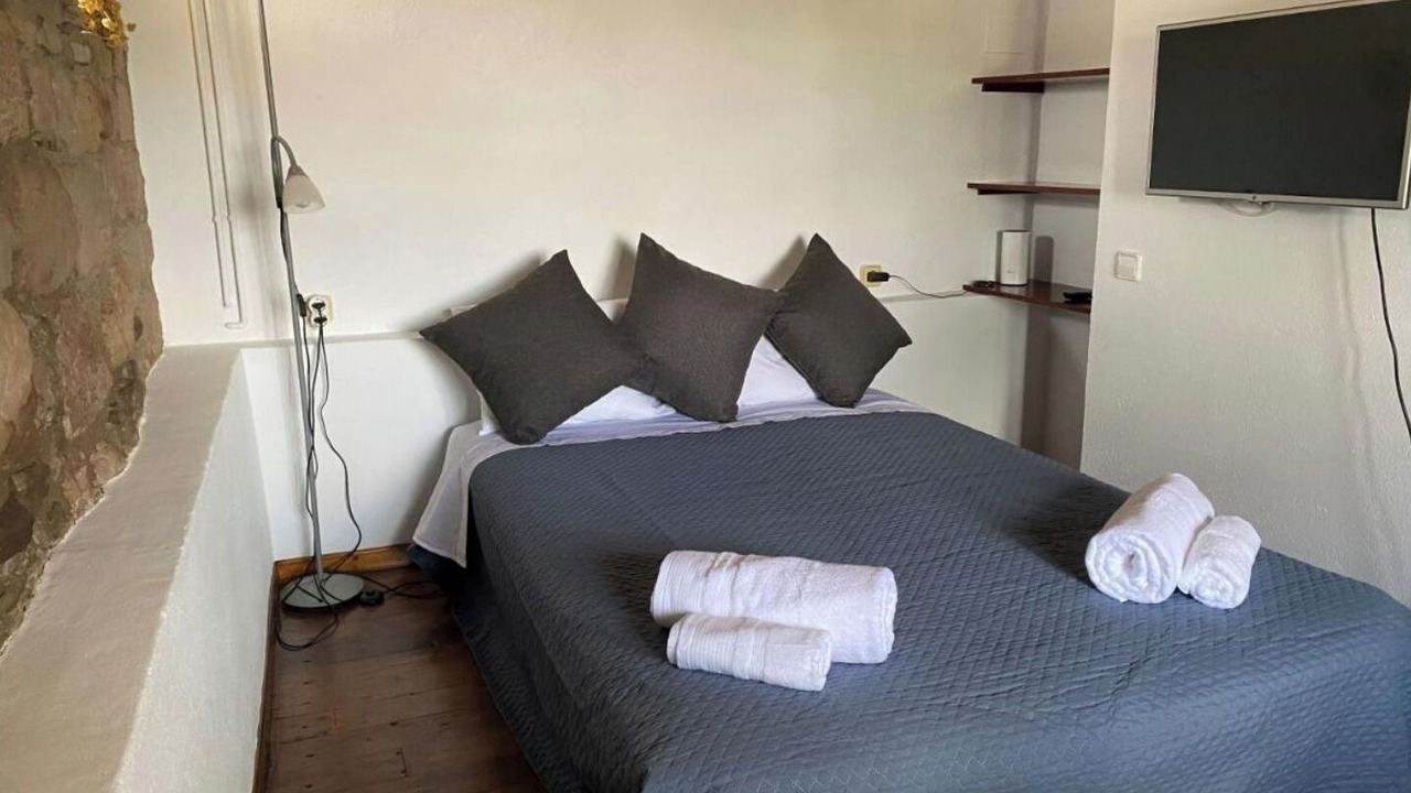 Photo of Bedroom in Aguilar de Segarra