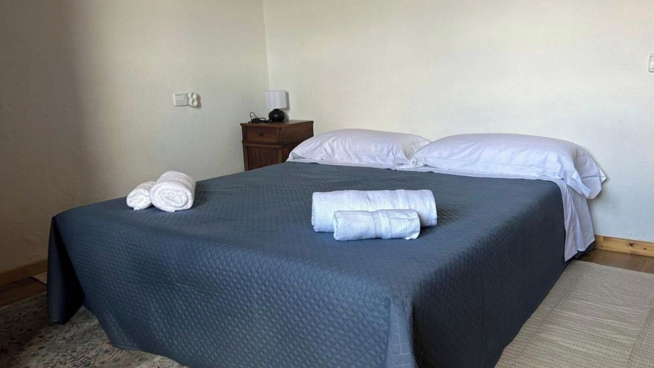 Photo of Bedroom in Aguilar de Segarra