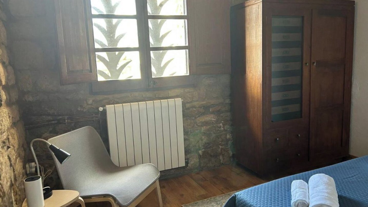 Photo of Bedroom in Aguilar de Segarra