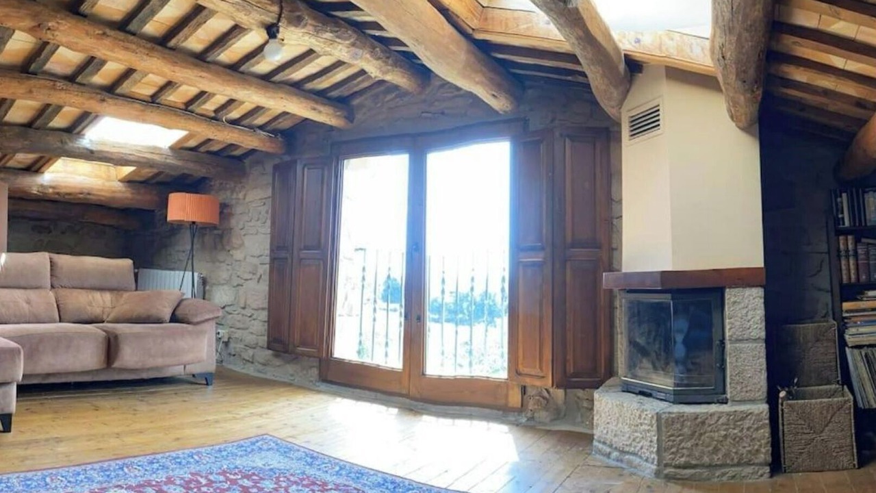 Photo of Livingroom in Aguilar de Segarra