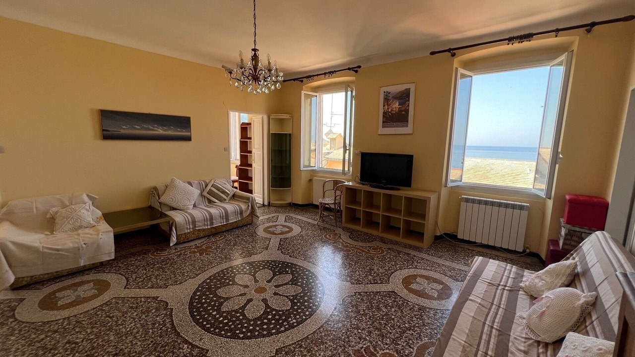 Photo of Livingroom in Pontedecimo