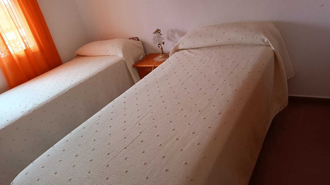 Photo of Bedroom in Mazagon