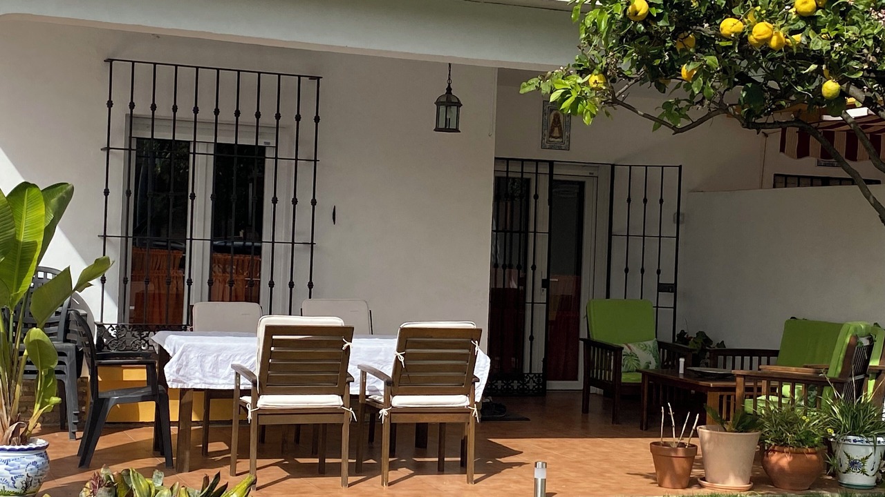 Photo of Outdoor in Mazagon