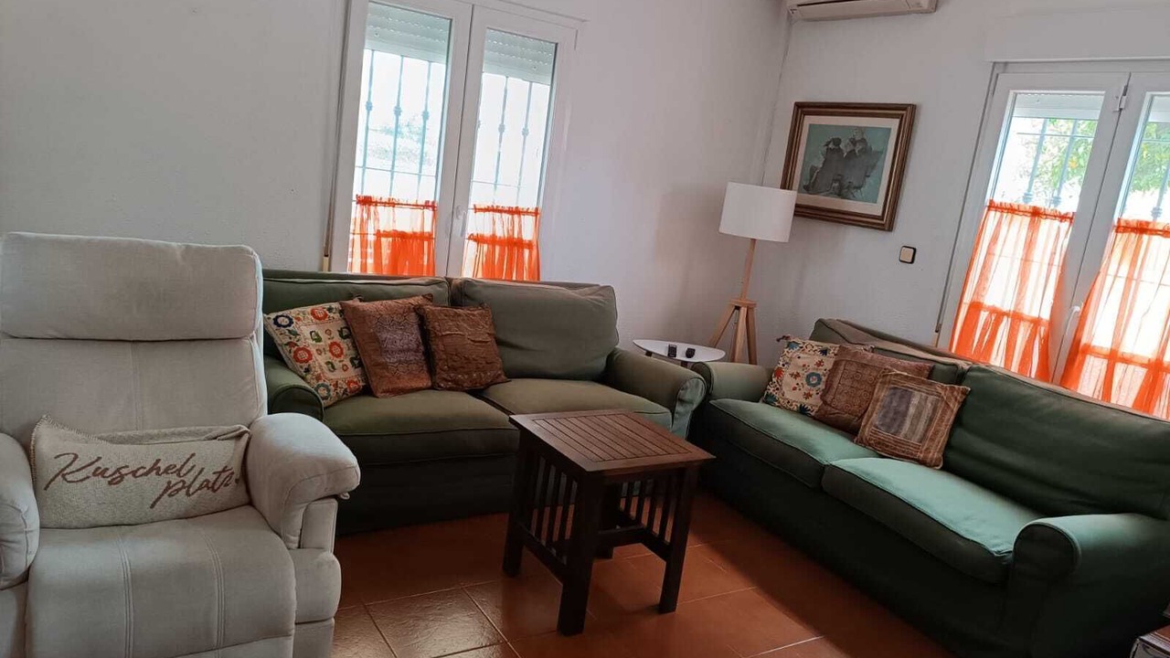 Photo of Livingroom in Mazagon