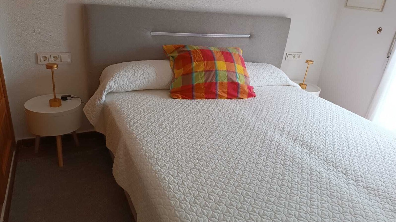 Photo of Bedroom in Mazagon