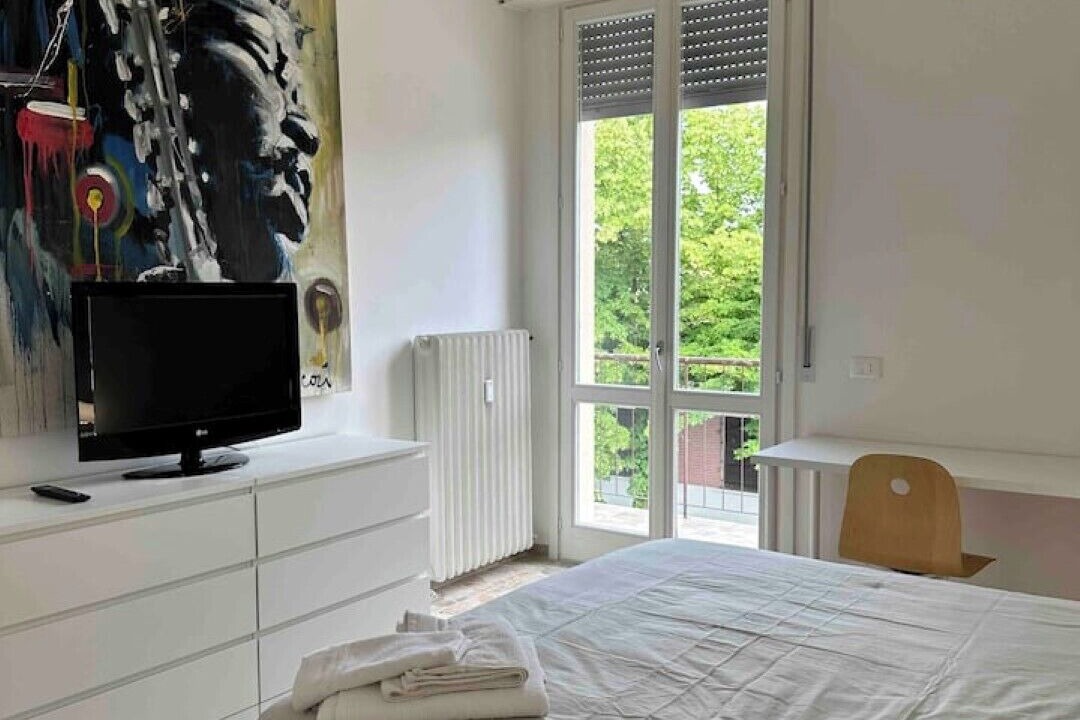Photo of Bedroom in San Faustino-Madonnina-Quattroville