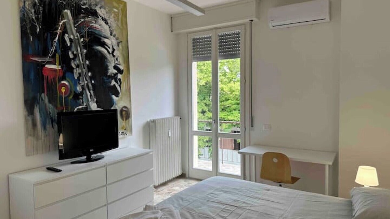 Photo of Bedroom in San Faustino-Madonnina-Quattroville