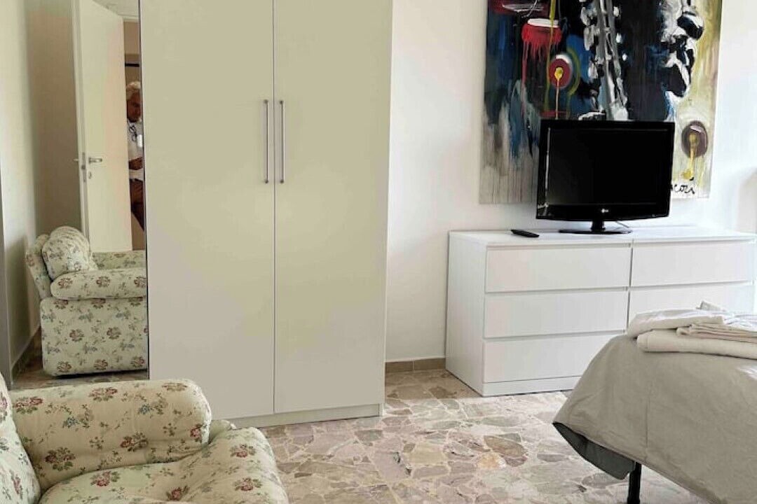 Photo of Bedroom in San Faustino-Madonnina-Quattroville