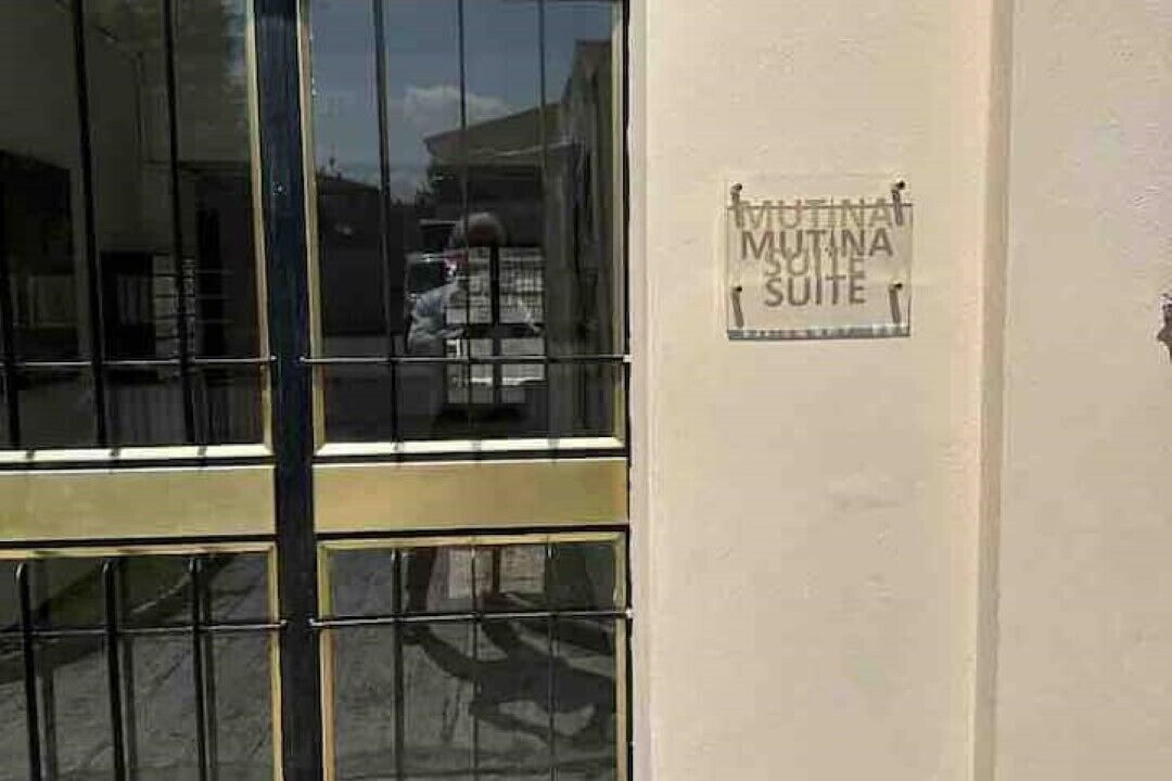 Photo of Outdoor in San Faustino-Madonnina-Quattroville