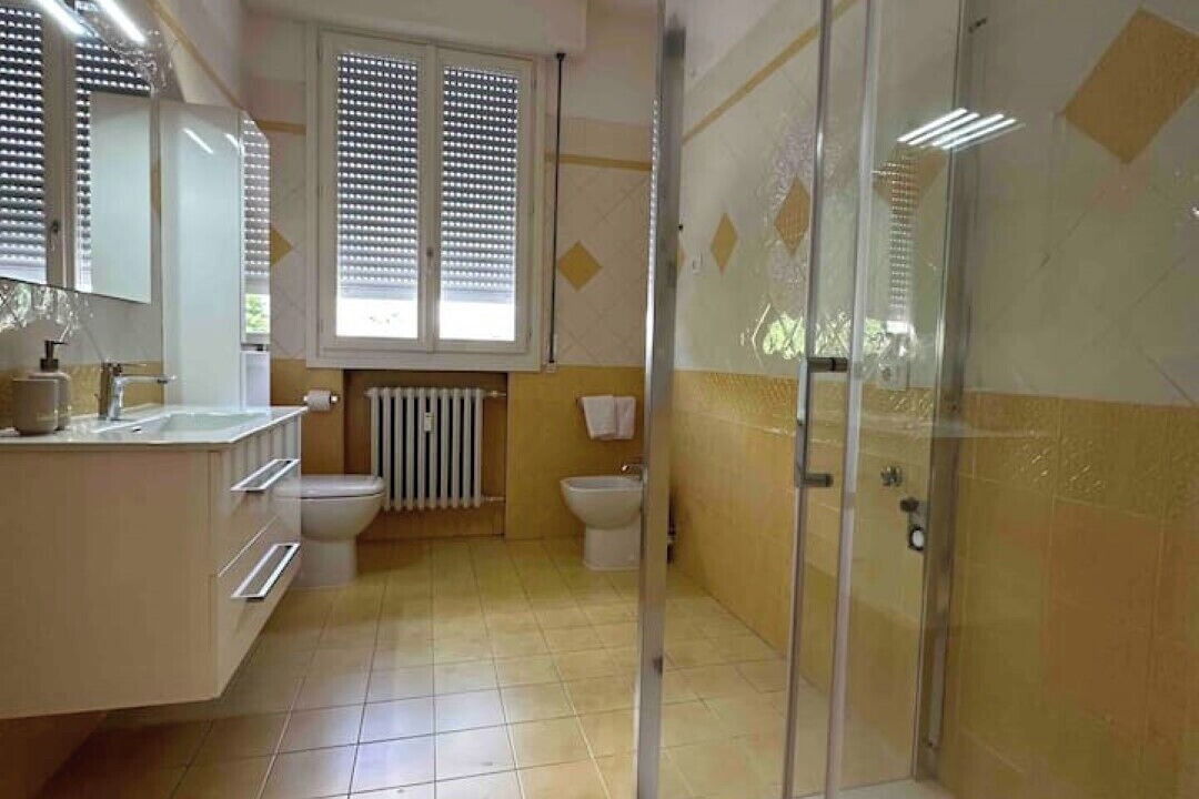 Photo of Bathroom in San Faustino-Madonnina-Quattroville