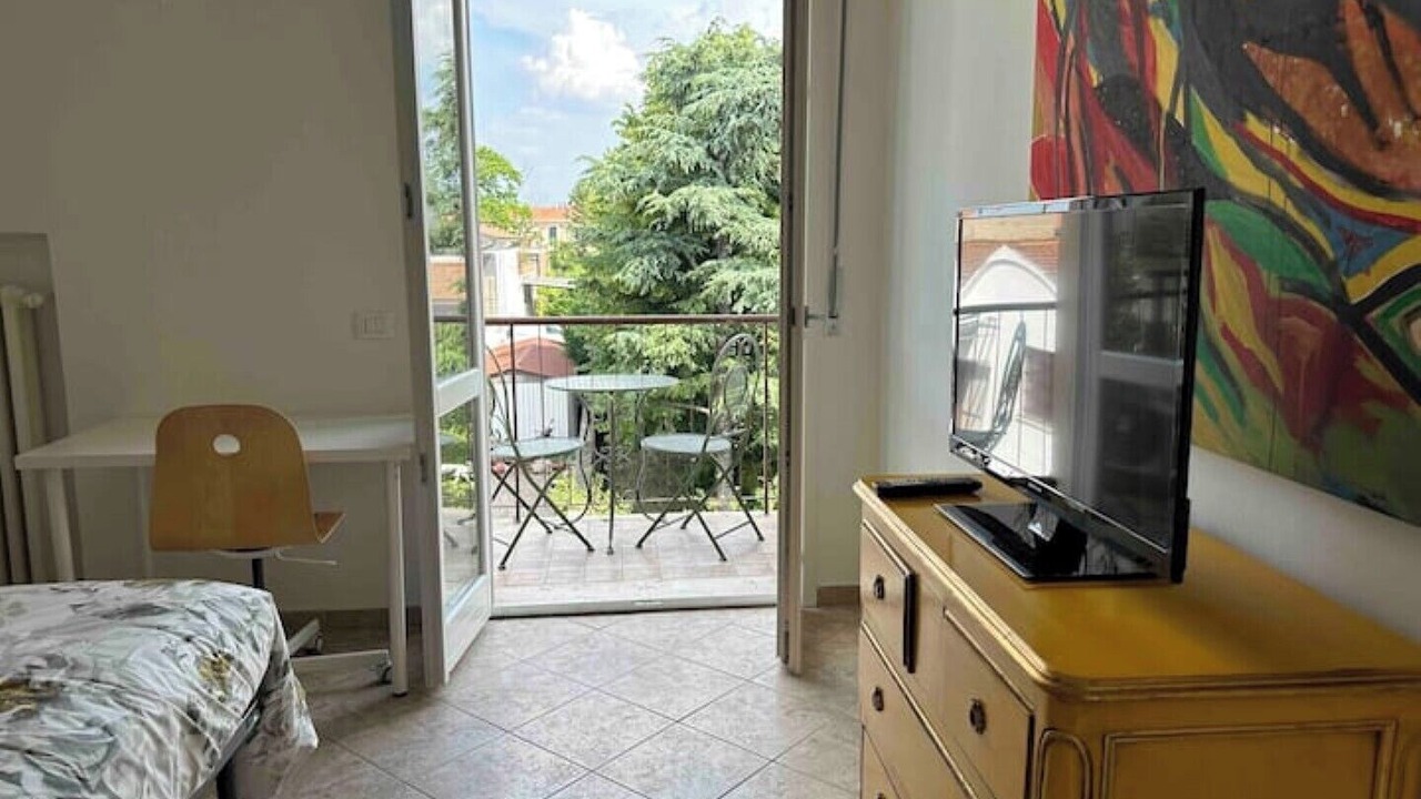 Photo of Bedroom in San Faustino-Madonnina-Quattroville