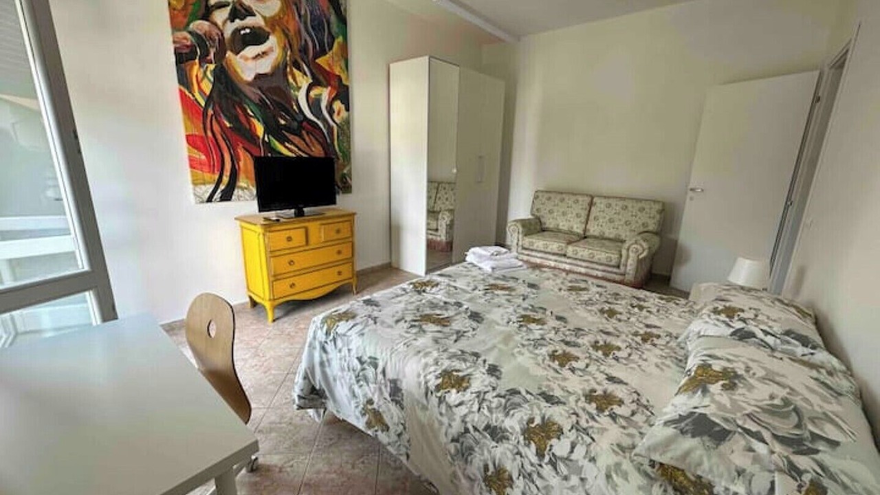 Photo of Bedroom in San Faustino-Madonnina-Quattroville
