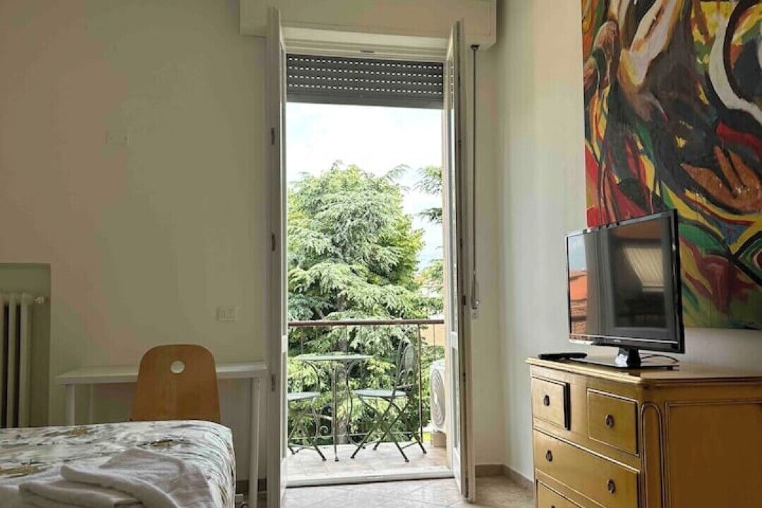 Photo of Bedroom in San Faustino-Madonnina-Quattroville