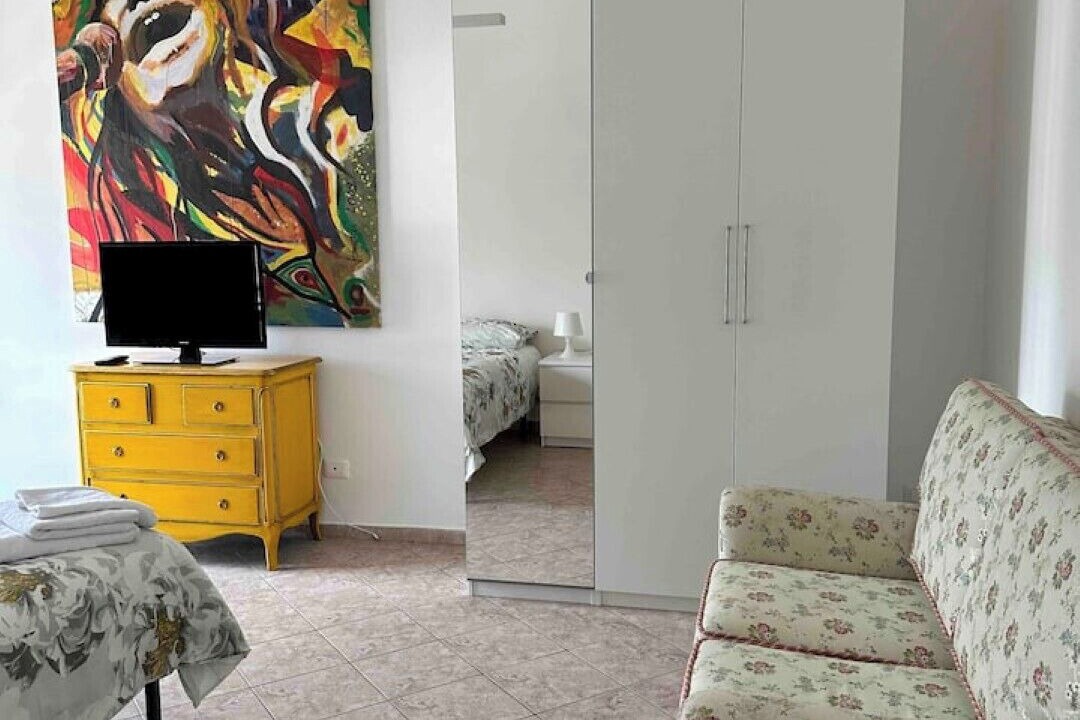 Photo of Bedroom in San Faustino-Madonnina-Quattroville