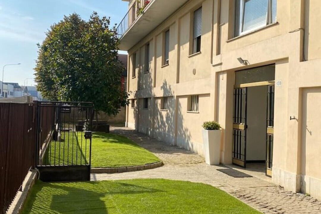 Photo of Outdoor in San Faustino-Madonnina-Quattroville