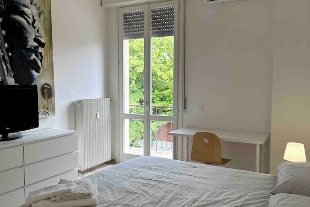 Photo of Bedroom in San Faustino-Madonnina-Quattroville