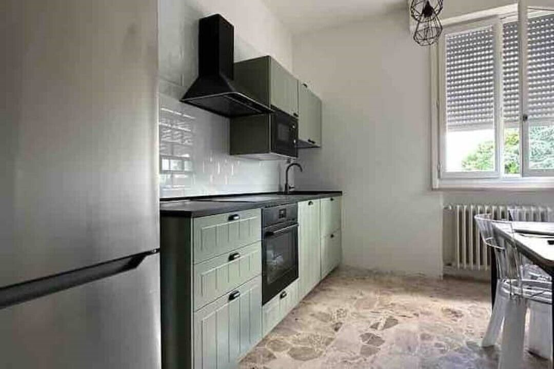 Photo of Kitchen in San Faustino-Madonnina-Quattroville