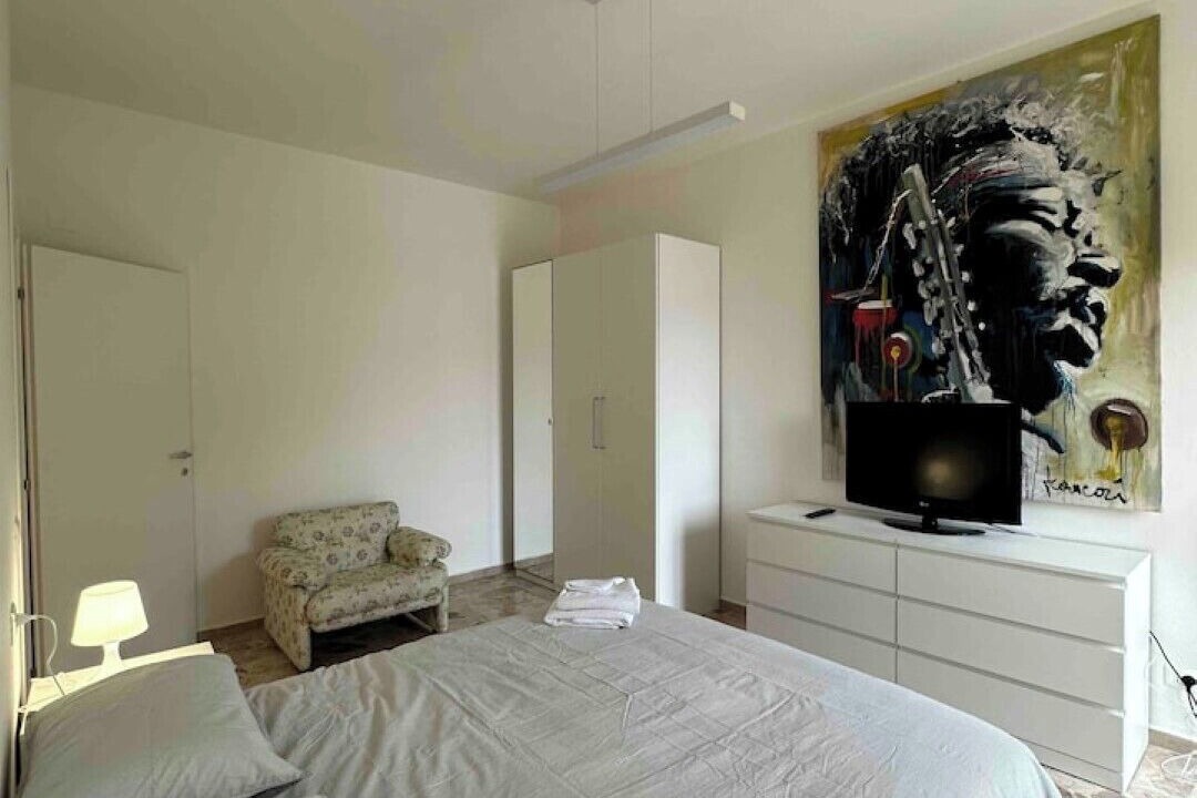 Photo of Bedroom in San Faustino-Madonnina-Quattroville