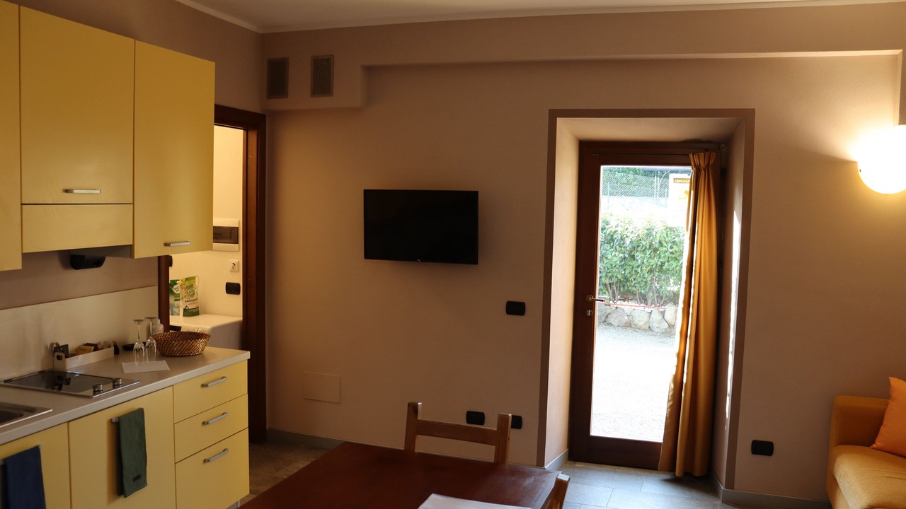 Photo of Kitchen in Gignese