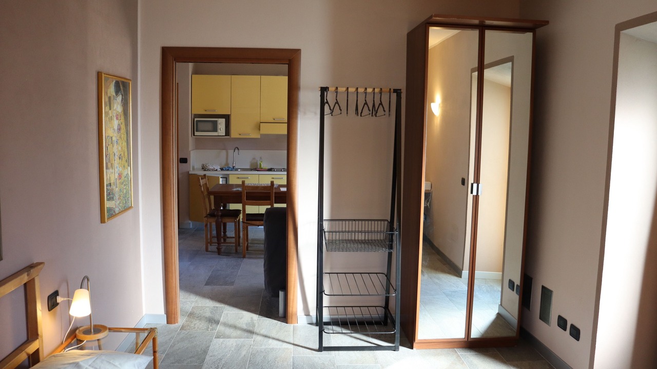 Photo of Bedroom in Gignese