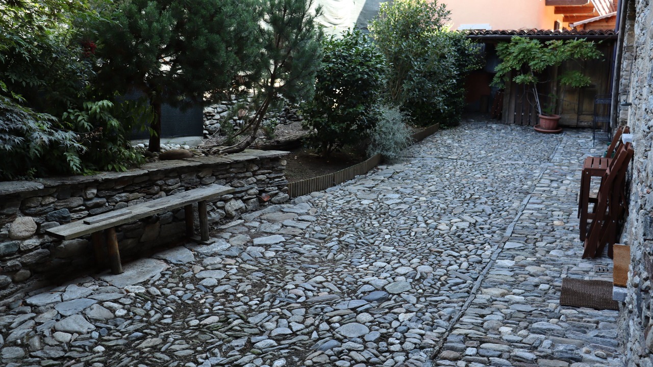 Photo of Patio Balcony in Gignese