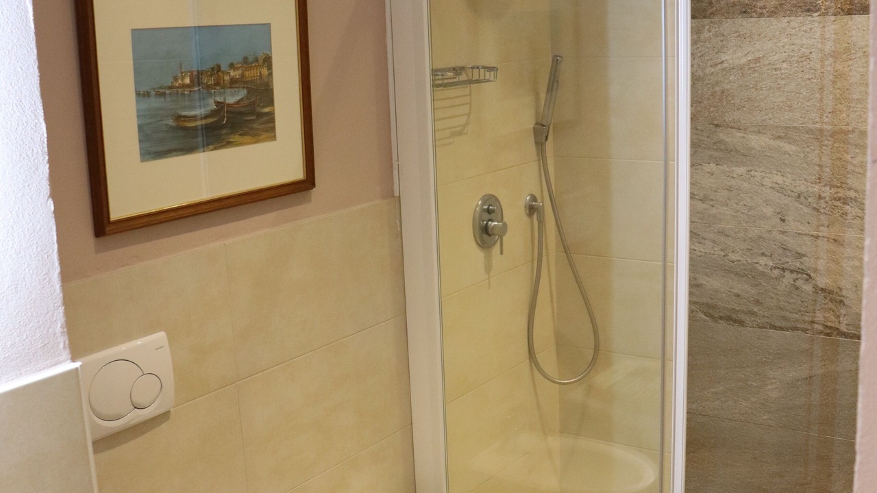 Photo of Bathroom in Gignese