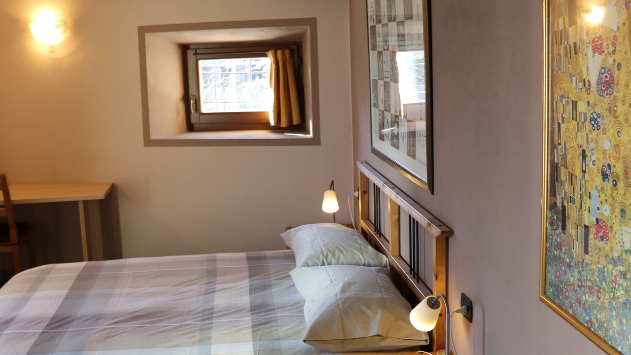 Photo of Bedroom in Gignese