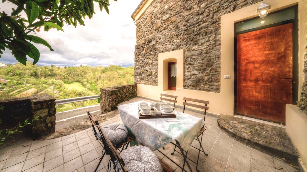Photo of Outdoor in San Terenzo Monti
