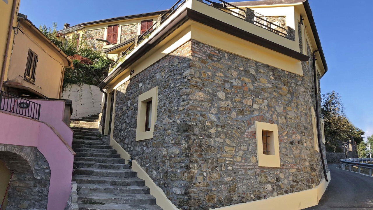 Photo of Outdoor in San Terenzo Monti