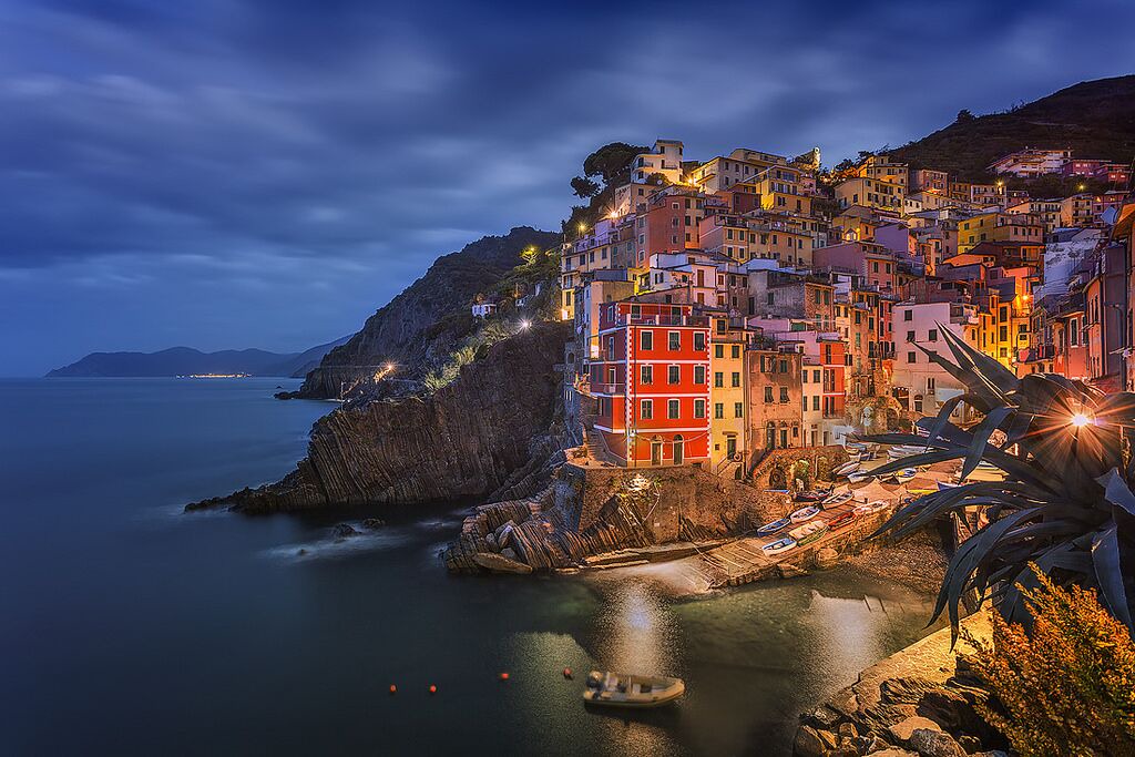 Photo of Others in San Terenzo Monti