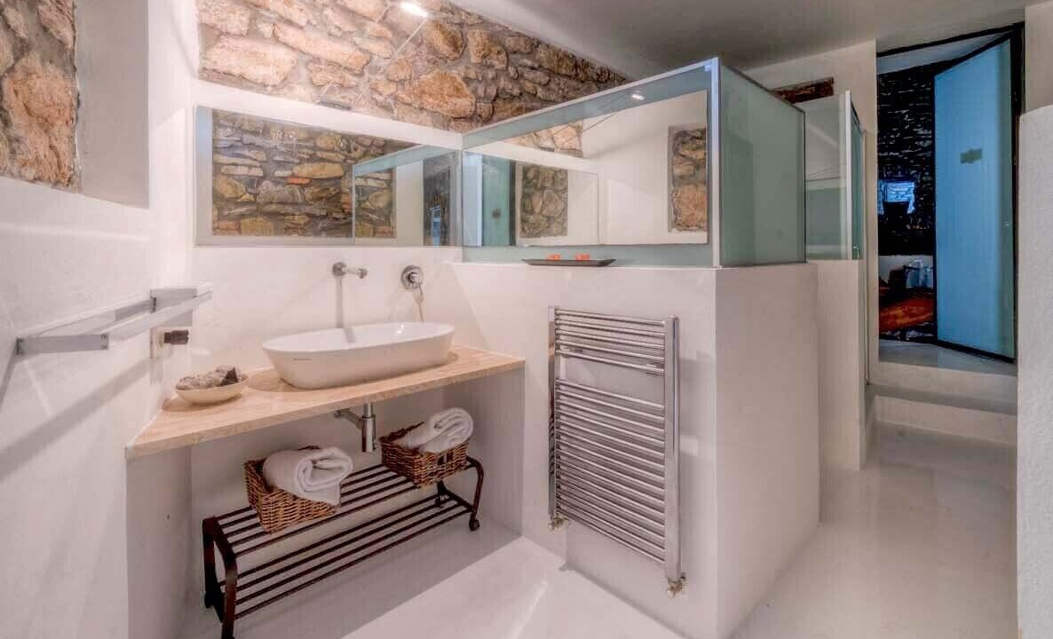 Photo of Bathroom in San Terenzo Monti