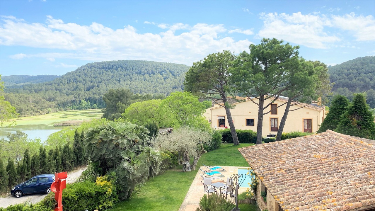 Photo of Outdoor in Castellet
