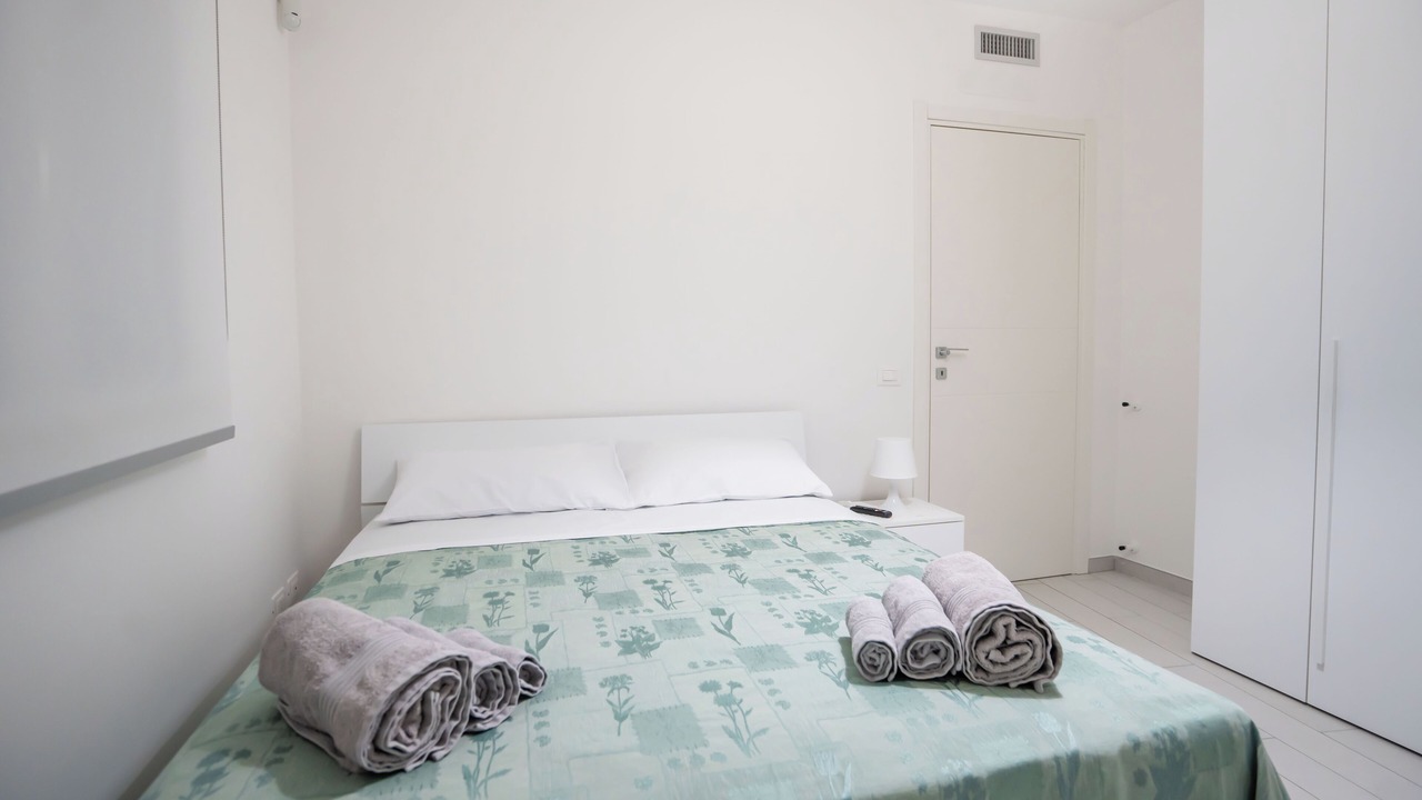 Photo of Bedroom in Rosolini